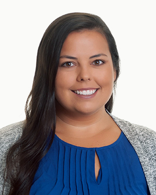 Christina  Benson Photo